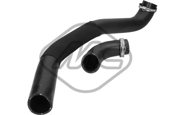 въздуховод за турбината Metalcaucho         