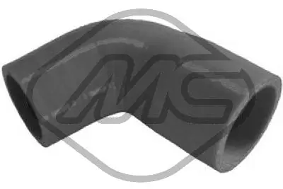 въздуховод за турбината Metalcaucho         