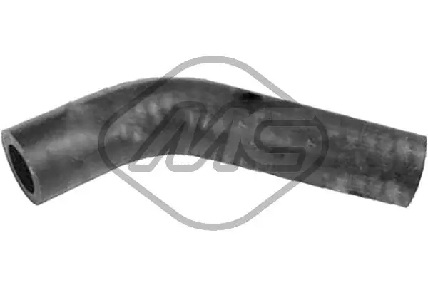 въздуховод за турбината Metalcaucho         