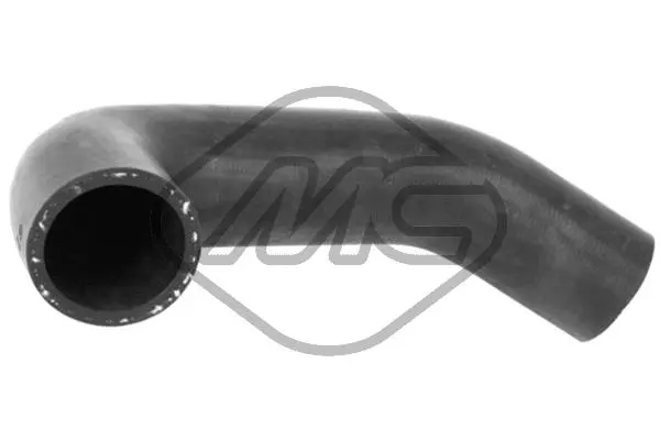 въздуховод за турбината Metalcaucho         