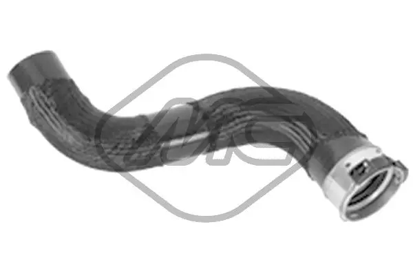 въздуховод за турбината Metalcaucho         