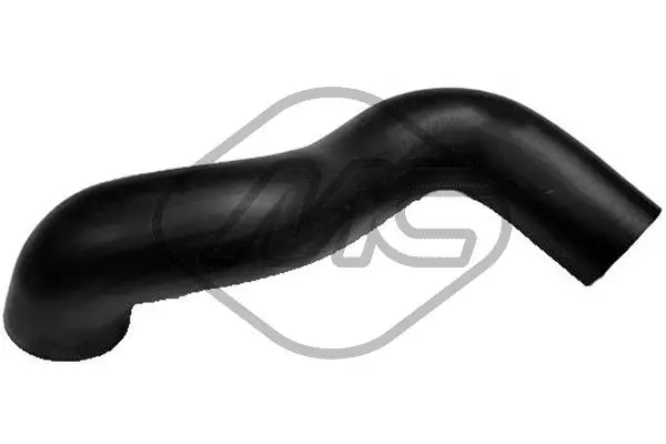 въздуховод за турбината Metalcaucho         