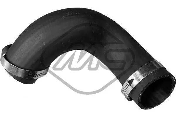 въздуховод за турбината Metalcaucho         