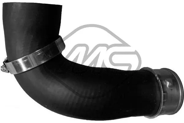 въздуховод за турбината Metalcaucho         