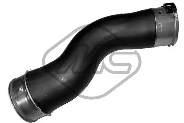 въздуховод за турбината Metalcaucho         