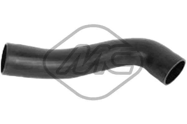 въздуховод за турбината Metalcaucho         