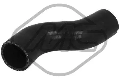 въздуховод за турбината Metalcaucho         