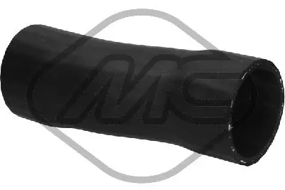 въздуховод за турбината Metalcaucho         