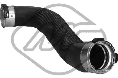 въздуховод за турбината Metalcaucho         