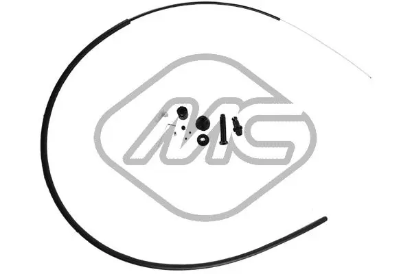 жило за газ Metalcaucho         