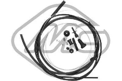 жило за газ Metalcaucho         