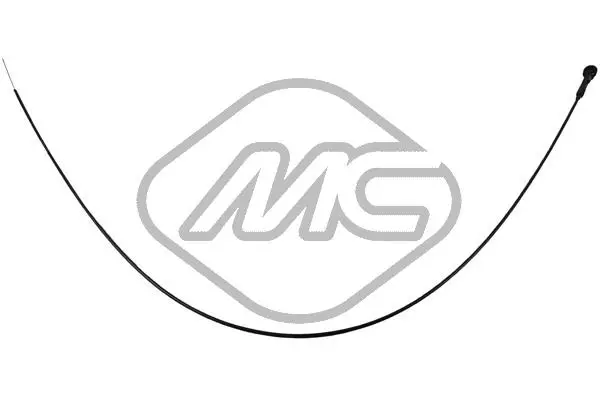 жило на стратера Metalcaucho         