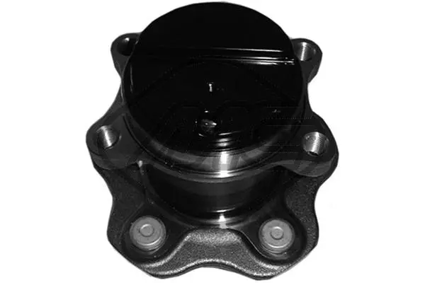 главина на колелото Metalcaucho         