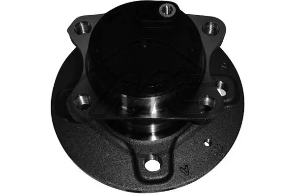 главина на колелото Metalcaucho         