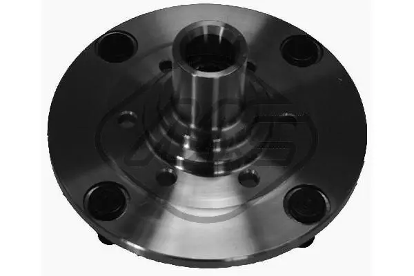 главина на колелото Metalcaucho         