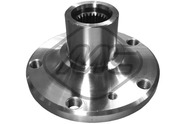 главина на колелото Metalcaucho         