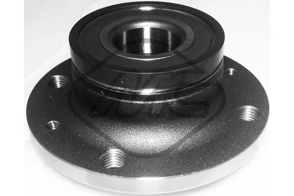 главина на колелото Metalcaucho         