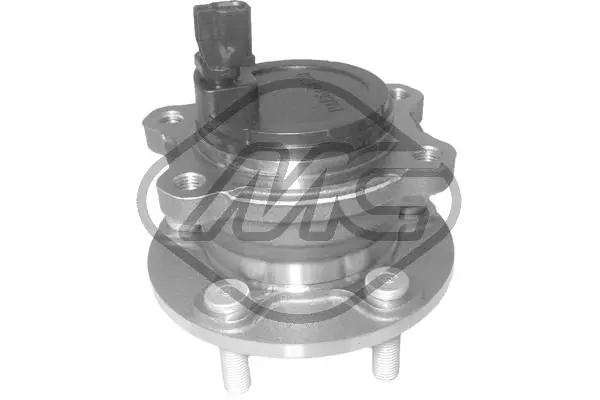 комплект колесен лагер Metalcaucho         