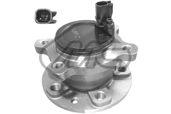 главина на колелото Metalcaucho         