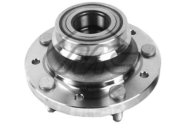 главина на колелото Metalcaucho         