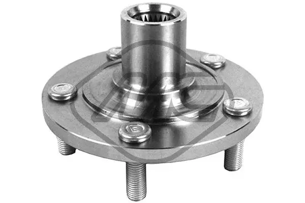 главина на колелото Metalcaucho         