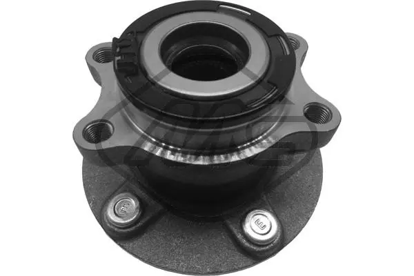 главина на колелото Metalcaucho         