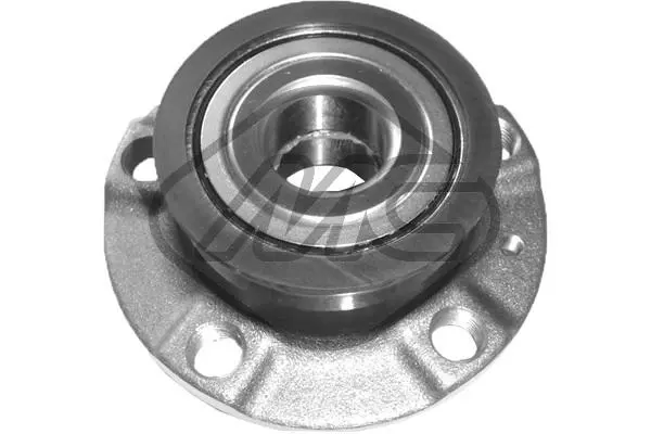 главина на колелото Metalcaucho         