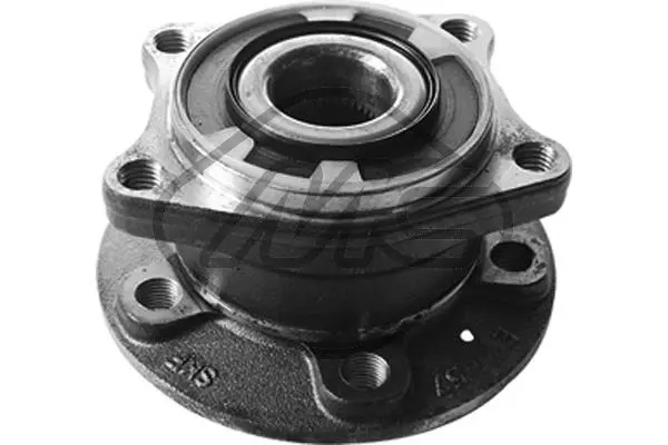 главина на колелото Metalcaucho         