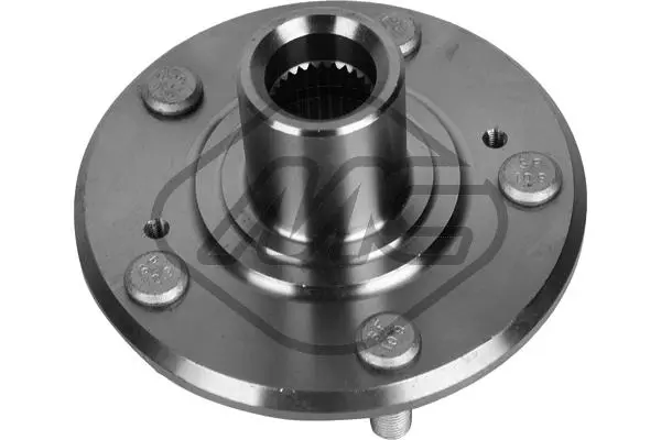 главина на колелото Metalcaucho         