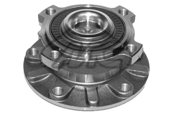 главина на колелото Metalcaucho         