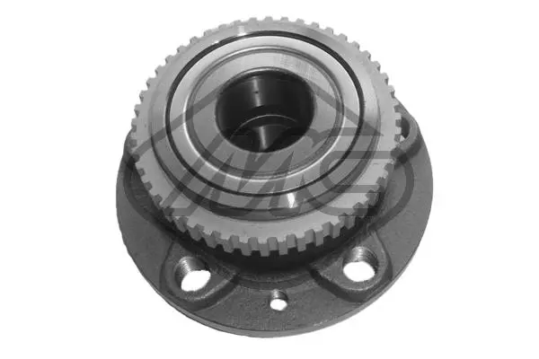 главина на колелото Metalcaucho         