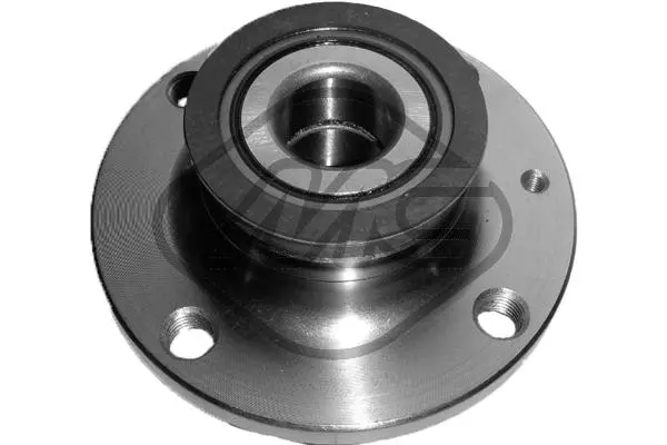 главина на колелото Metalcaucho         