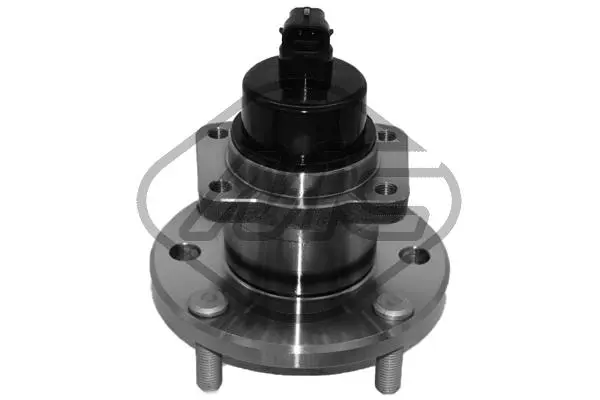 комплект колесен лагер Metalcaucho         