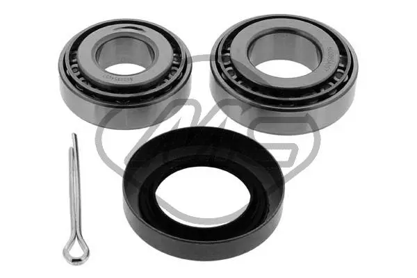 комплект колесен лагер Metalcaucho         