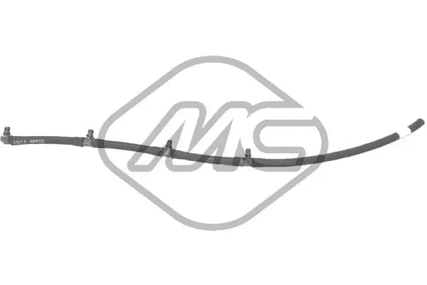 маркуч, излишно гориво Metalcaucho         