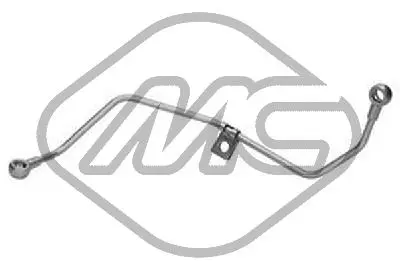 масловод, турбина Metalcaucho         