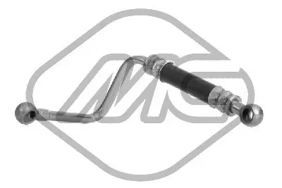 масловод, турбина Metalcaucho         