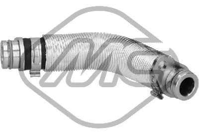 масловод, турбина Metalcaucho         