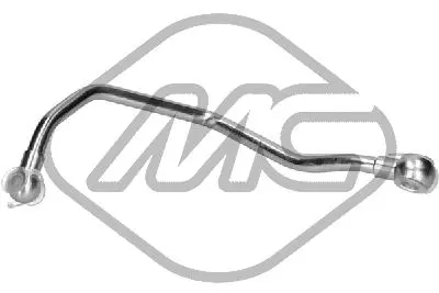 масловод, турбина Metalcaucho         