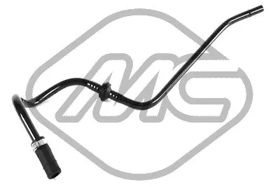 вакуум маркуч, спирача система Metalcaucho         