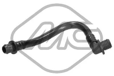 вакуум маркуч, спирача система Metalcaucho         