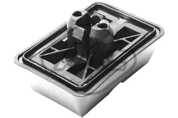 държач, крик Metalcaucho         