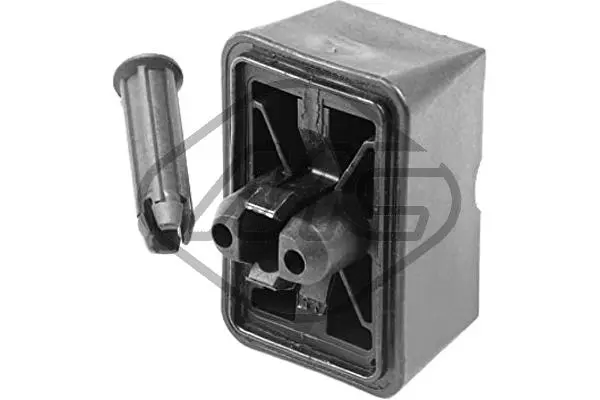 държач, крик Metalcaucho         