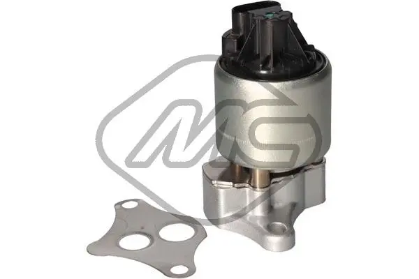 AGR-Клапан Metalcaucho         