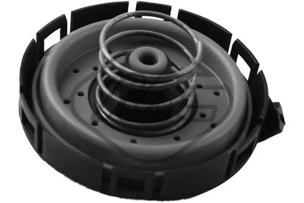 Мембрана, картерна вентилация Metalcaucho         