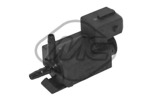 клапан, рециркулация на отработените газове Metalcaucho         