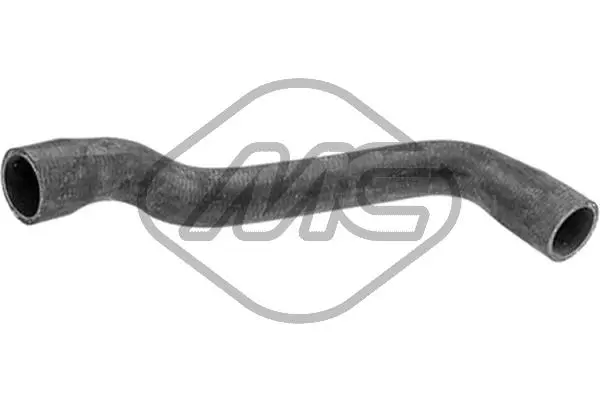 маркуч на радиатора Metalcaucho         