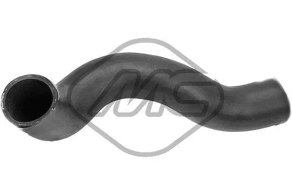 въздуховод за турбината Metalcaucho         