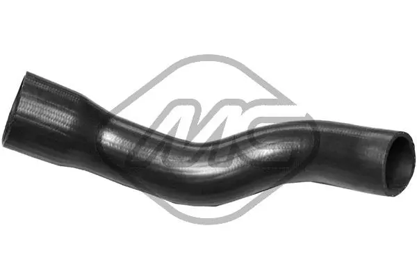 въздуховод за турбината Metalcaucho         