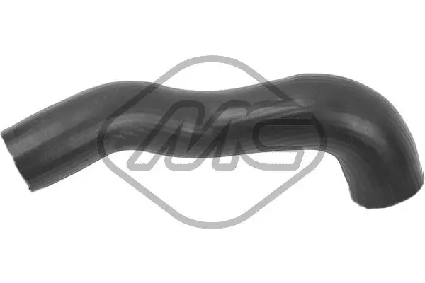 въздуховод за турбината Metalcaucho         